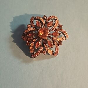 Vintage brooch